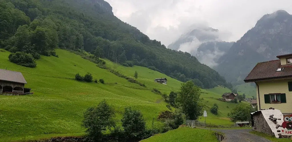 Mohammad o_Gasthaus Tourist_Isenthal_avis