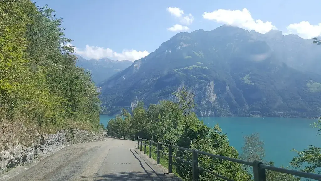 Jaap Groen_Gasthaus Tourist_Isenthal_avis