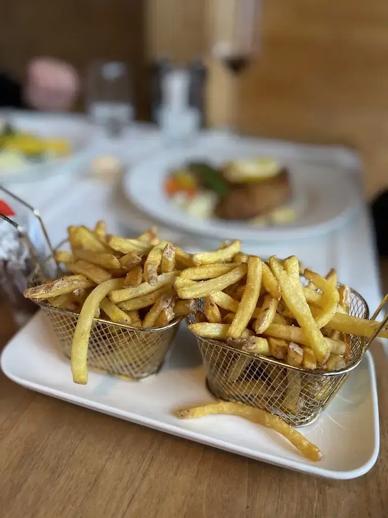 Company Lodge AG_Seedorf_menu_image_1