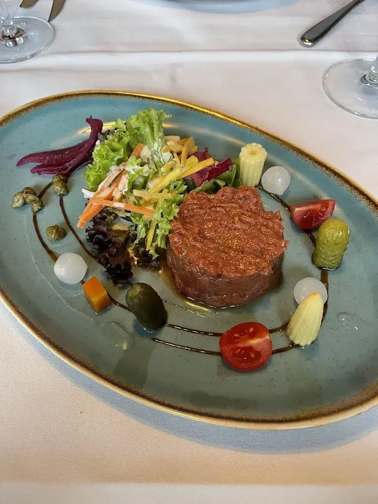 Menü_Company Lodge AG_Seedorf_Bild_2