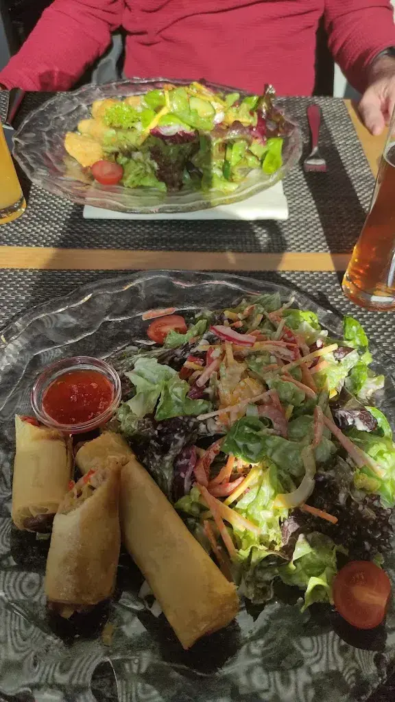 Menü_Company Lodge AG_Seedorf_Bild_4