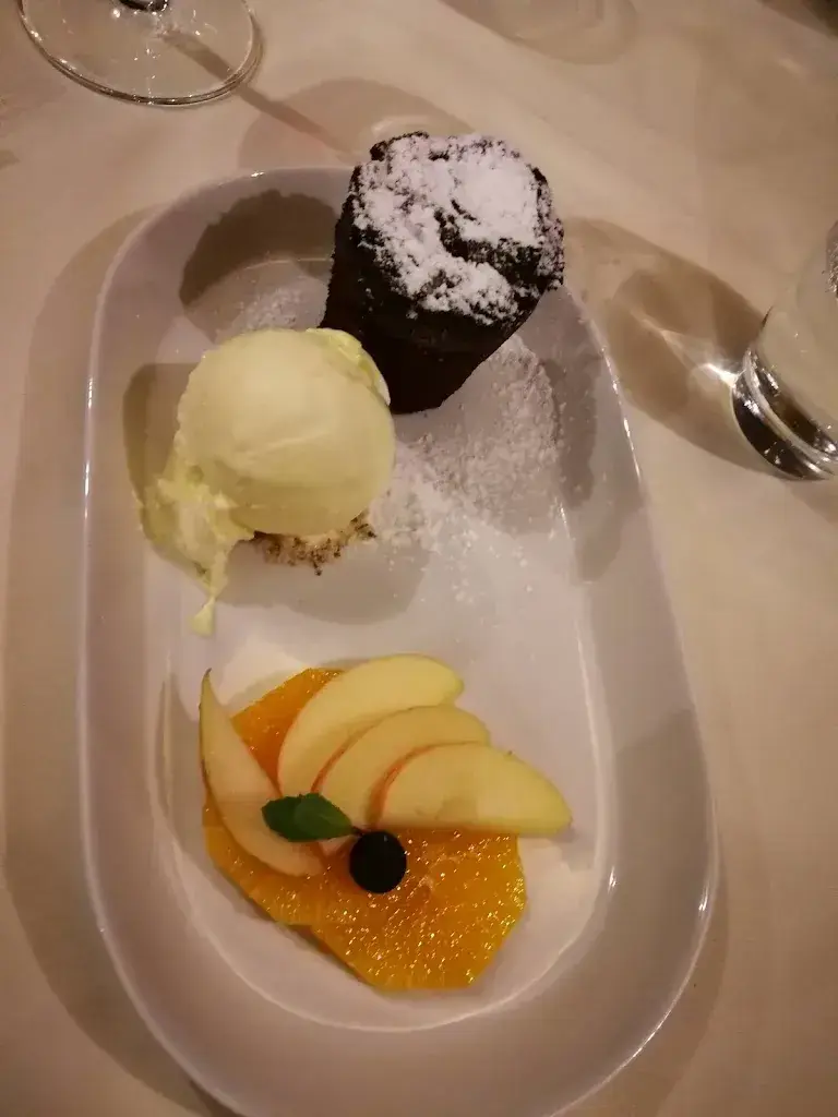 Menü_Company Lodge AG_Seedorf_Bild_6