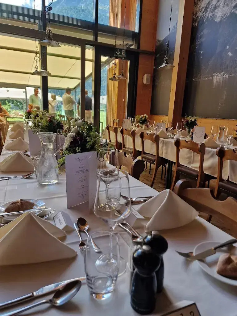 Mandy Kästner_Company Lodge AG_Seedorf_Bewertung