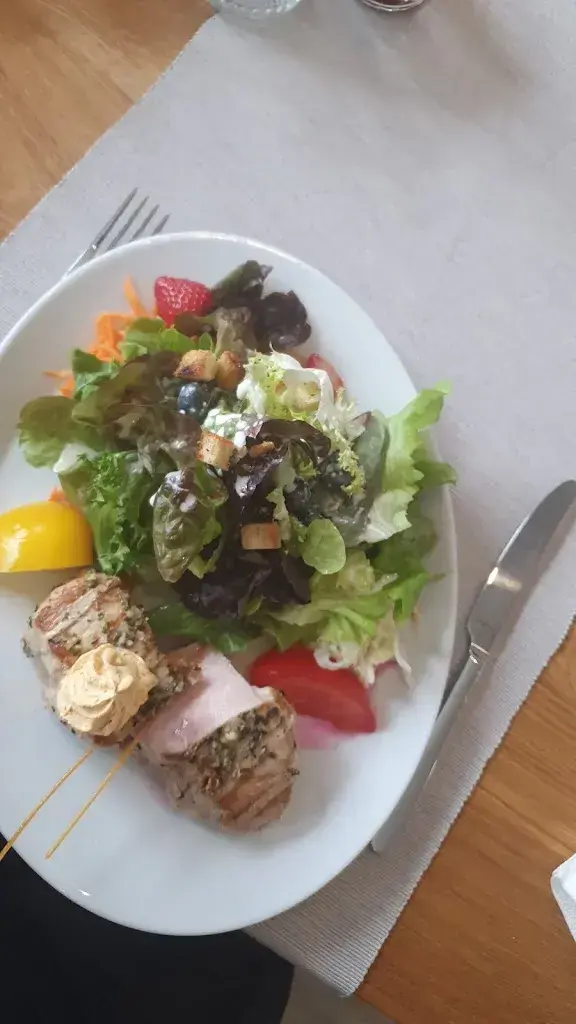 Menu_Restaurant & Hotel Rössli_Seedorf_immagine_8