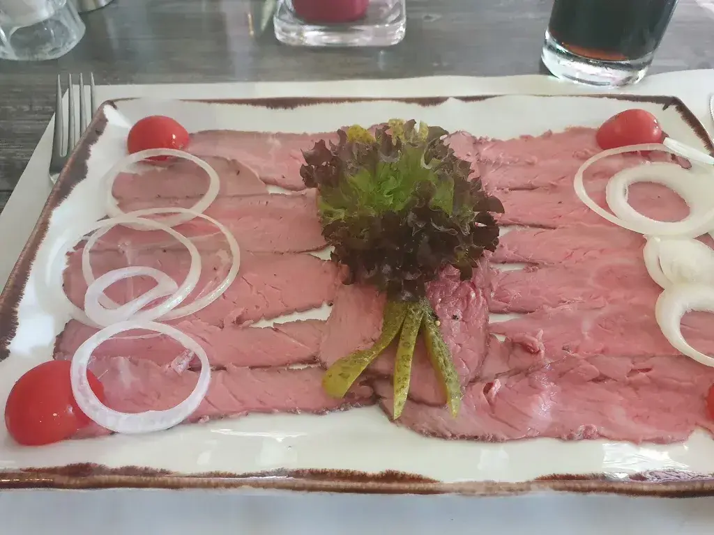 Menu_Restaurant Pizzeria Bellevue_Ittigen_image_4