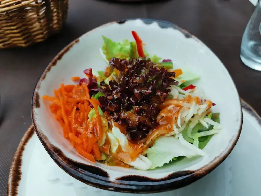 Menu_Restaurant Pizzeria Bellevue_Ittigen_image_5