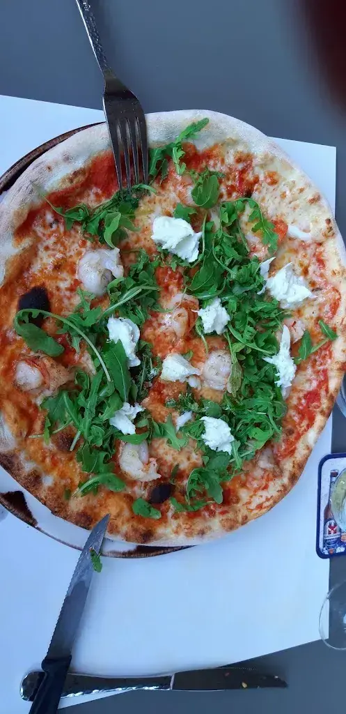 Menu_Restaurant Pizzeria Bellevue_Ittigen_image_7