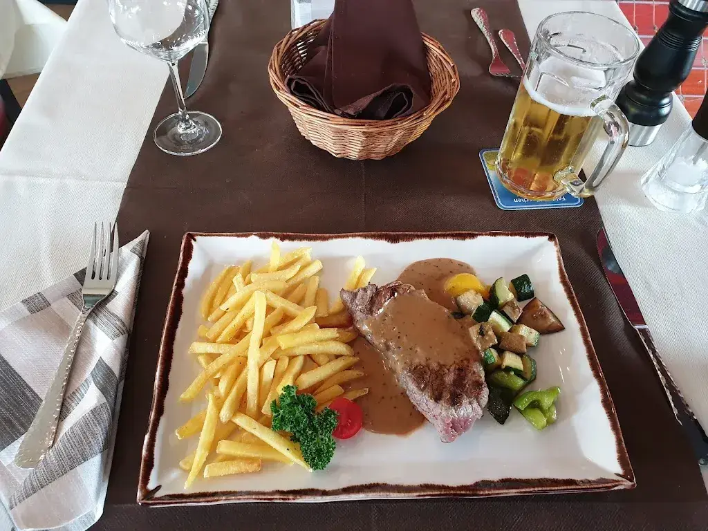 Menu_Restaurant Pizzeria Bellevue_Ittigen_image_8