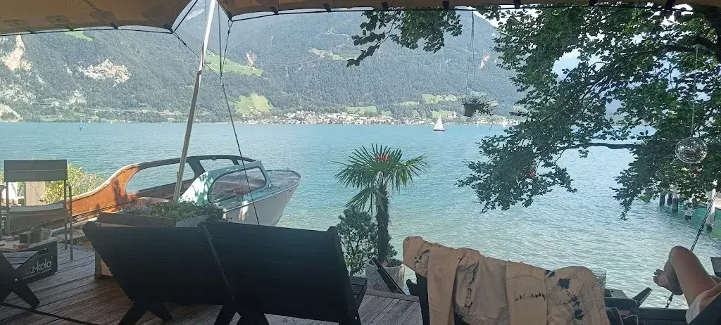 Digitechnomad_Beachhouse Isleten_Bauen_review