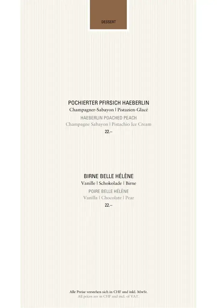Brasserie Ritzcoffier_Obbürgen_menu_image_1
