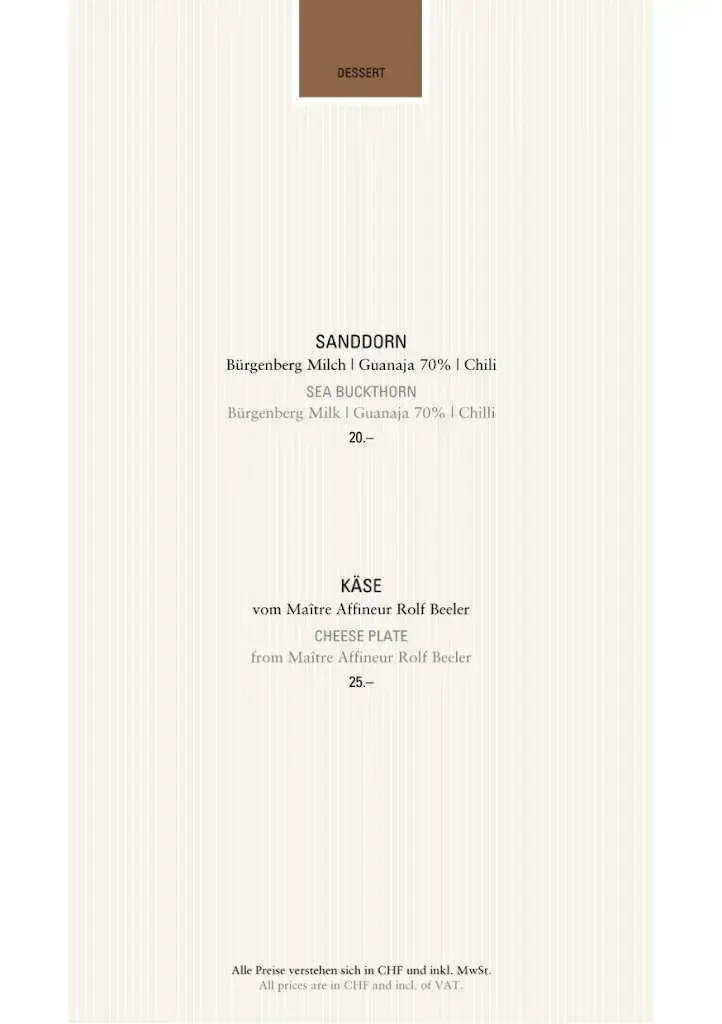 Menu_Brasserie Ritzcoffier_Obbürgen_image_2