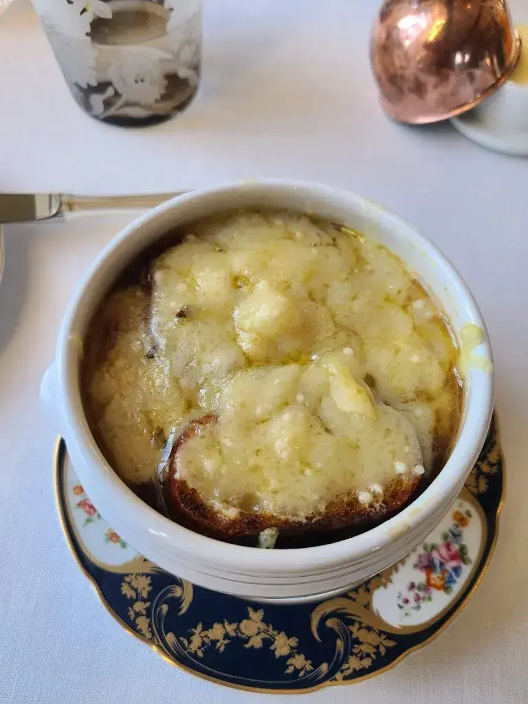 Denise Reynolds_Brasserie Ritzcoffier_Obbürgen_review