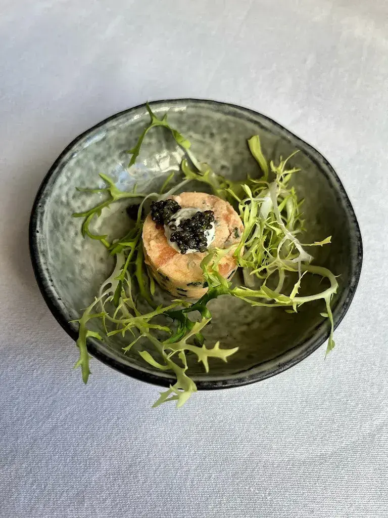 Joe B._Brasserie Ritzcoffier_Obbürgen_review