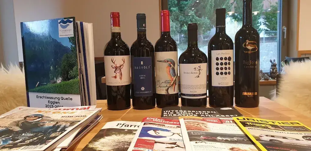 Menu_Träumli_Seelisberg_immagine_5