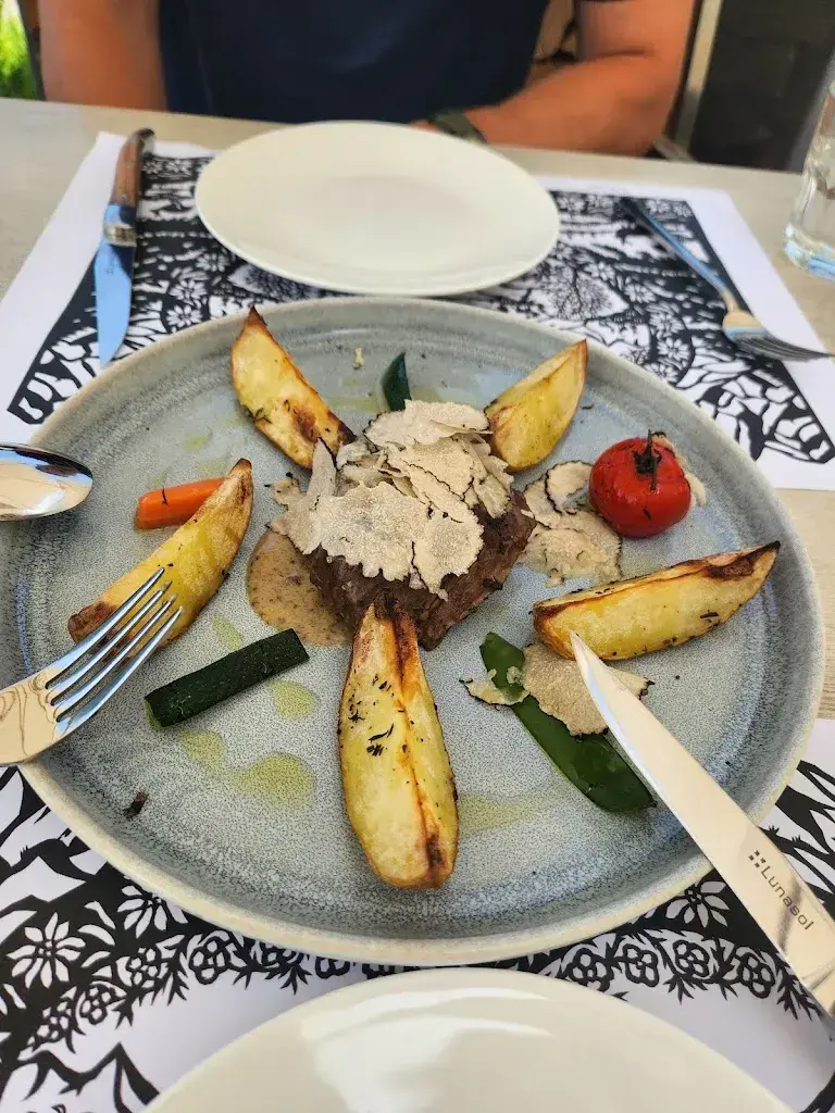 Courtney Horn_Träumli_Seelisberg_recensione