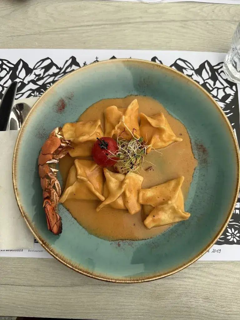 Josh Brown_Träumli_Seelisberg_recensione