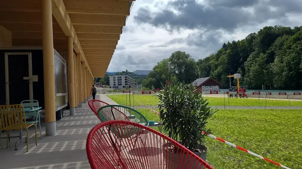 John Daniels_Restaurant Rio_Ittigen_avis