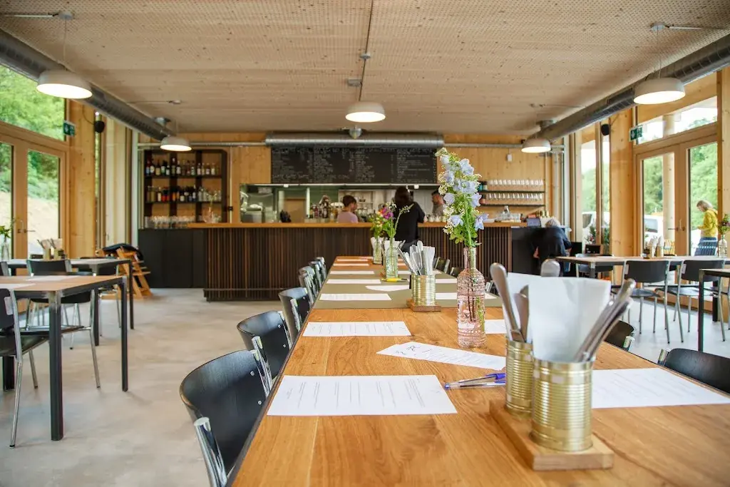 Restaurant Rio_Ittigen_slider_image_1