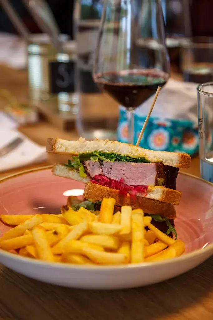 Restaurant Rio_Ittigen_slider_image_2