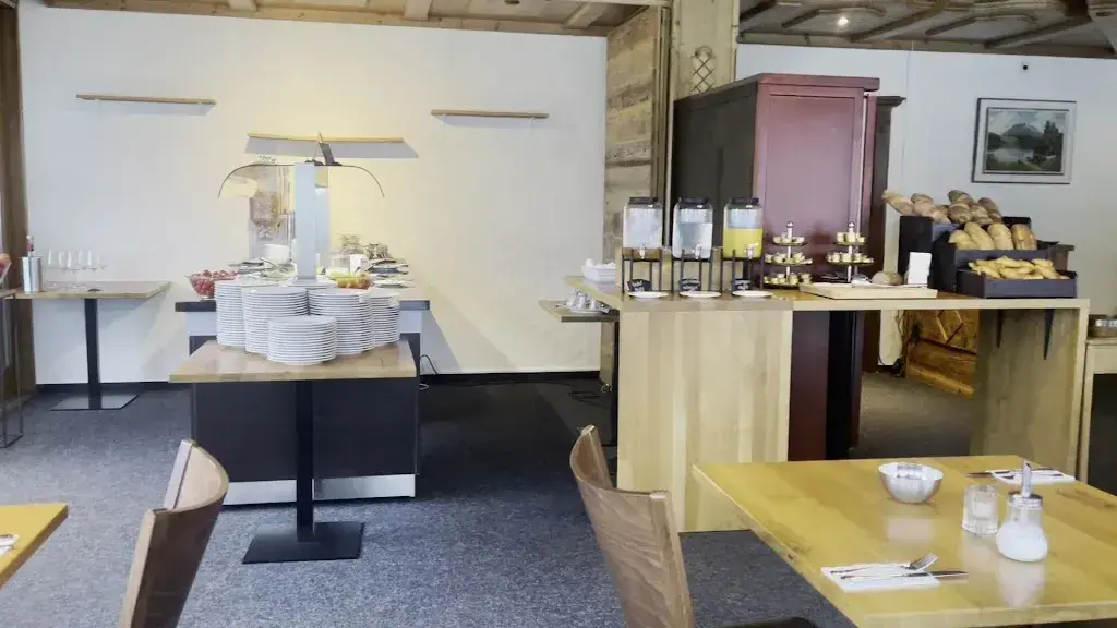 Nikolaj Hjortholm_Ferien- & Seminarhotel Bellevue, Seelisberg_Seelisberg_review