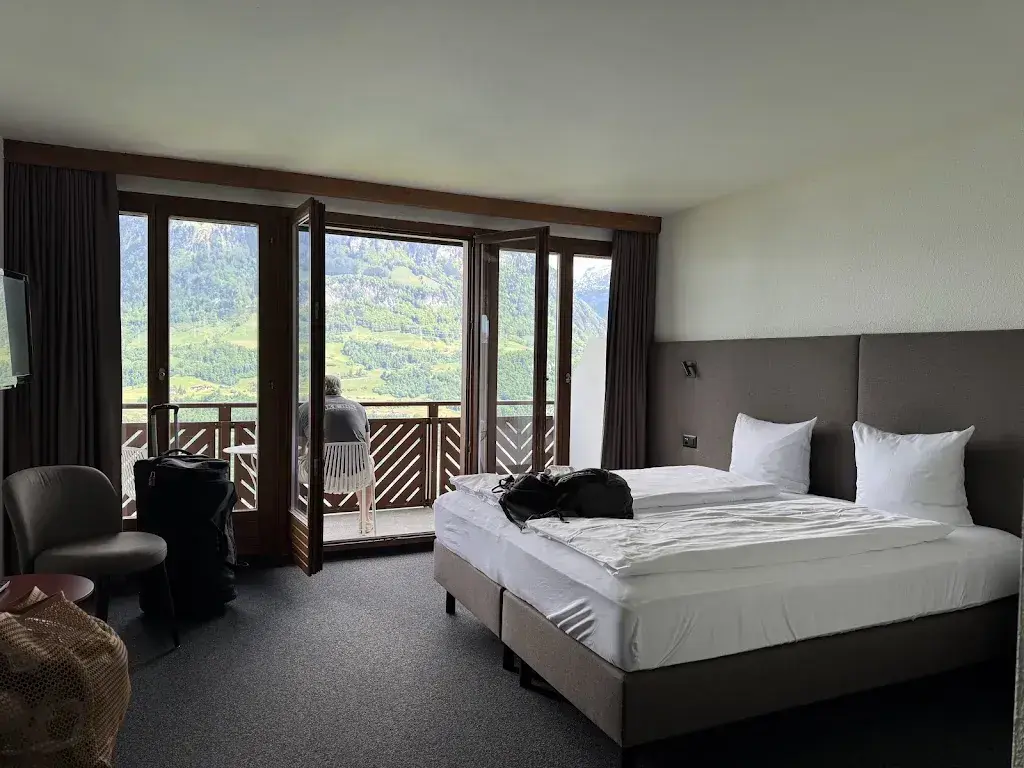 C E_Ferien- & Seminarhotel Bellevue, Seelisberg_Seelisberg_review