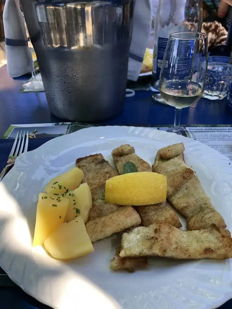 Menu_Seerestaurant und Fischerei Schwybogen_Seelisberg_immagine_1