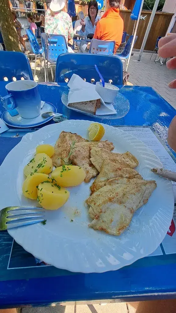 Paweł Pawlak_Seerestaurant und Fischerei Schwybogen_Seelisberg_recensione