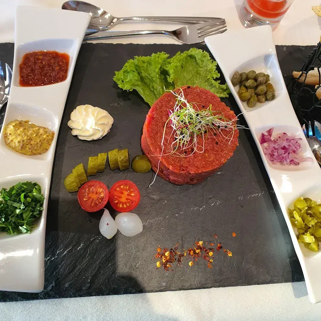 Menu_Restaurant @ Seeblick Höhenhotel_Emmetten_immagine_2