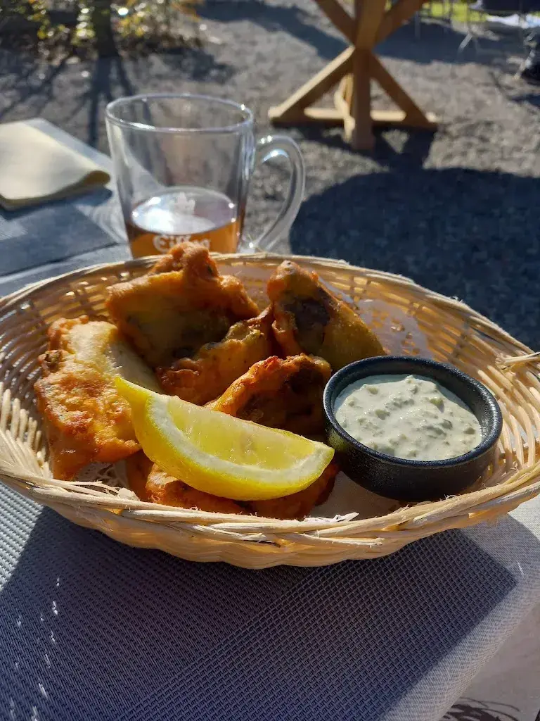 Menu_Restaurant @ Seeblick Höhenhotel_Emmetten_immagine_3