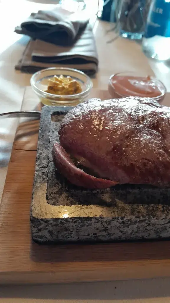 Menu_Restaurant @ Seeblick Höhenhotel_Emmetten_immagine_4