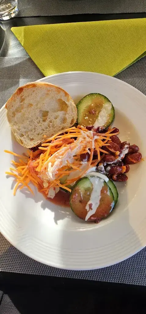 Menu_Restaurant @ Seeblick Höhenhotel_Emmetten_immagine_5