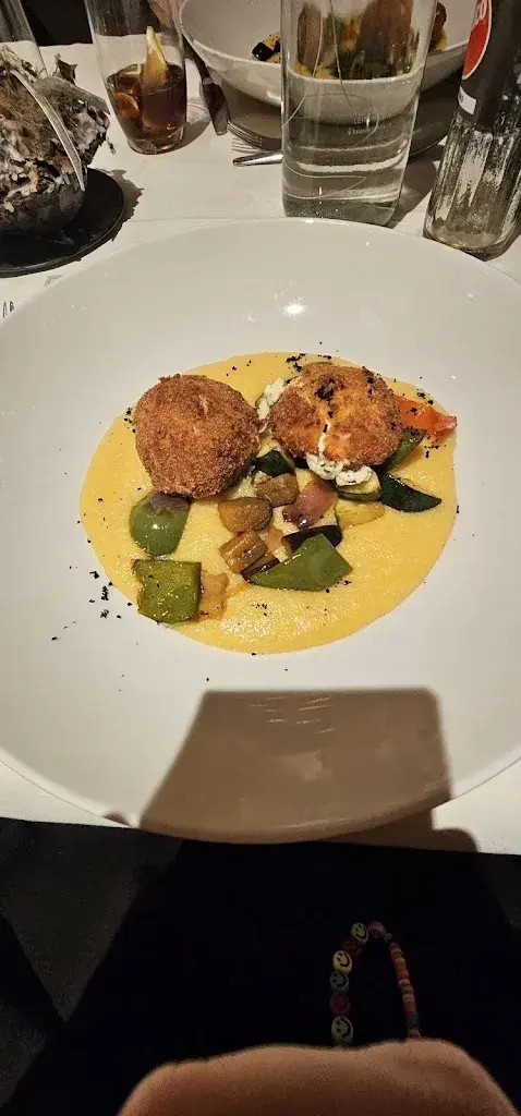 Menu_Restaurant @ Seeblick Höhenhotel_Emmetten_immagine_6