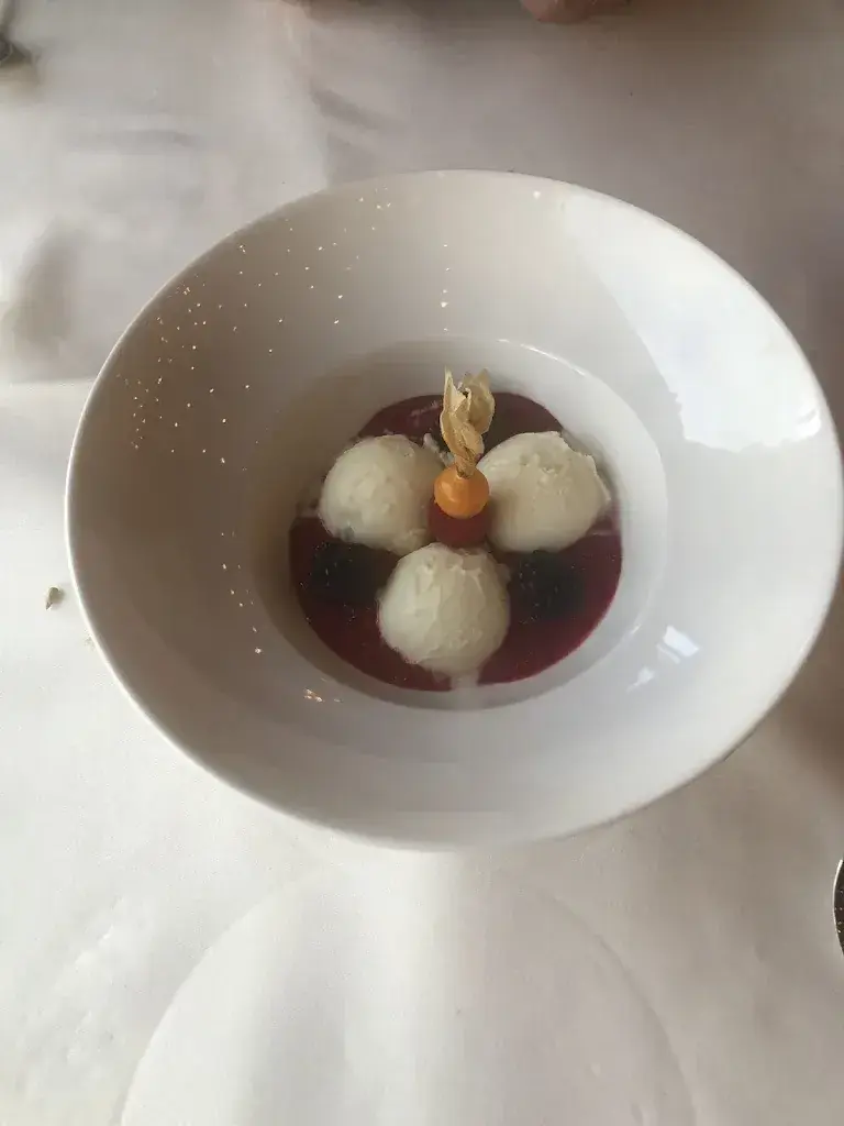 Menu_Restaurant @ Seeblick Höhenhotel_Emmetten_immagine_7