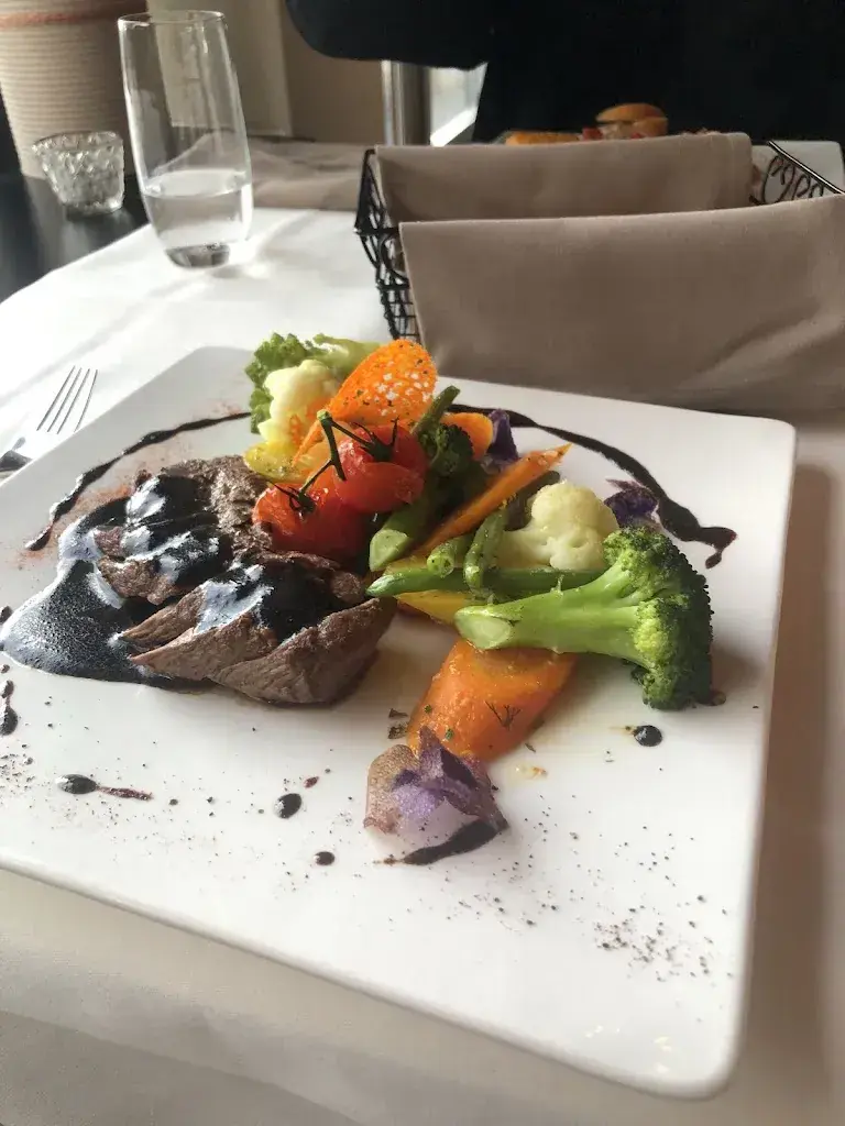 Menu_Restaurant @ Seeblick Höhenhotel_Emmetten_immagine_8