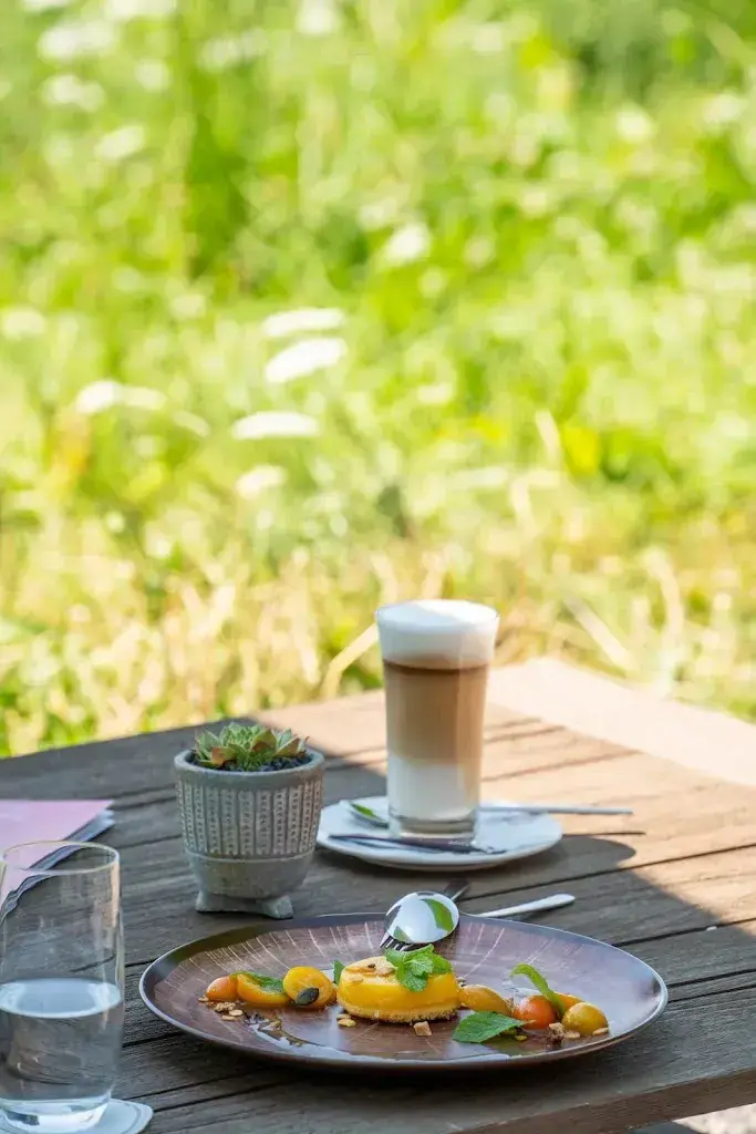 Menu_Restaurant @ Seeblick Höhenhotel_Emmetten_immagine_9