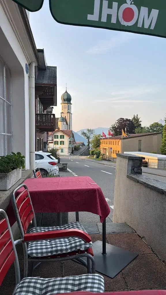 Nicholas Ronke_Hotel Montana Seelisberg_Seelisberg_review