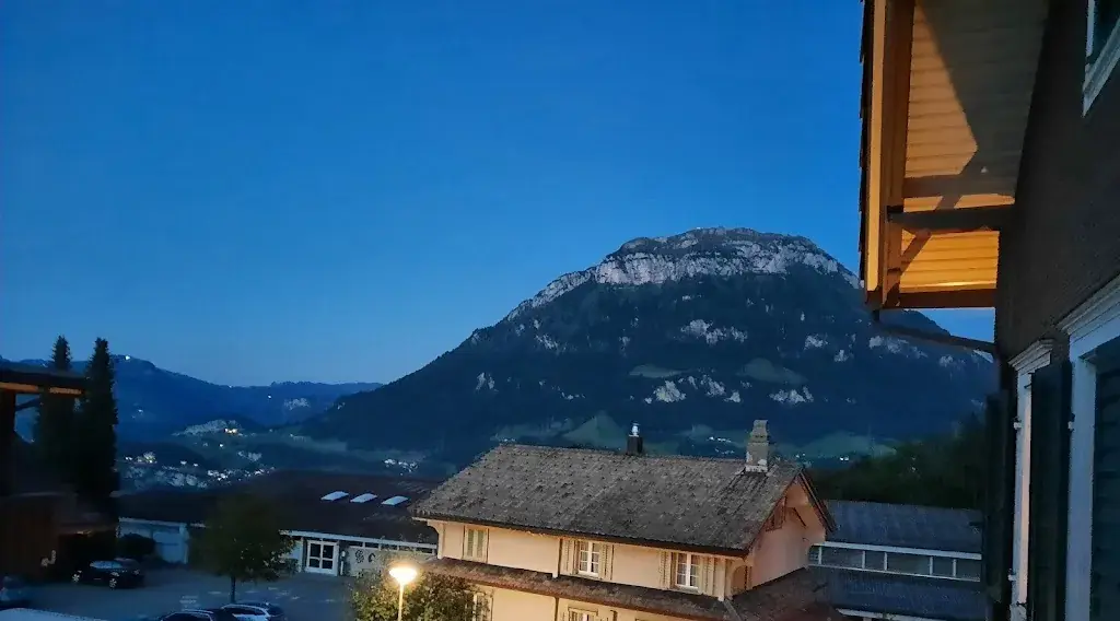 Marga Roffel_Hotel Montana Seelisberg_Seelisberg_review