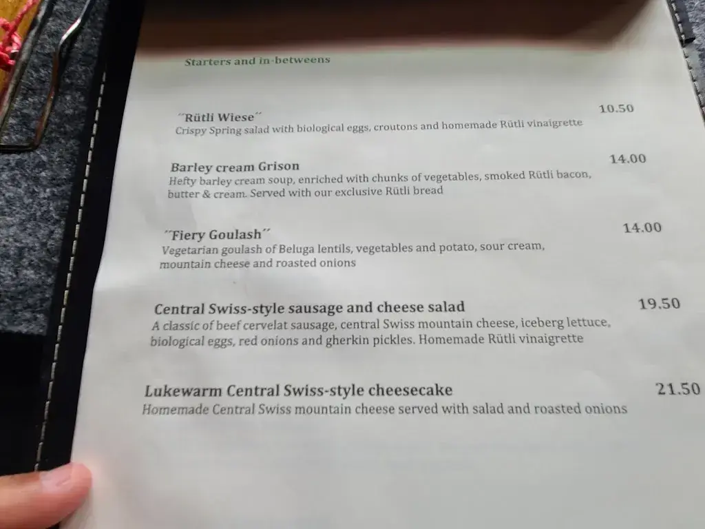 Restaurant Rütlihaus_Seelisberg_menu_image_1