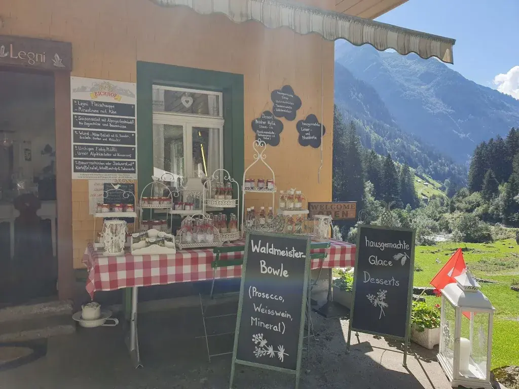 Menü_Berggasthaus Legni_Silenen_Bild_1