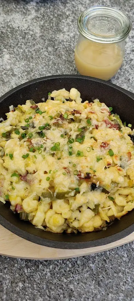 Menü_Berggasthaus Legni_Silenen_Bild_9