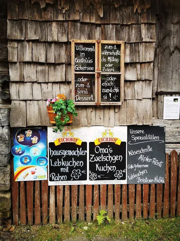 Gasthaus-Restaurant Golzernsee_Silenen_menu_image_1