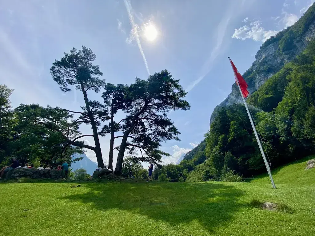 John Lavies_Rütli_Seelisberg_avis