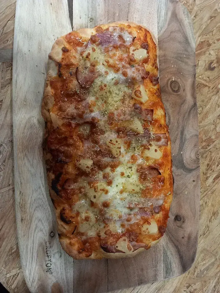 Simon Guggisberg_Caffè più Caputo_Ittigen_recensione