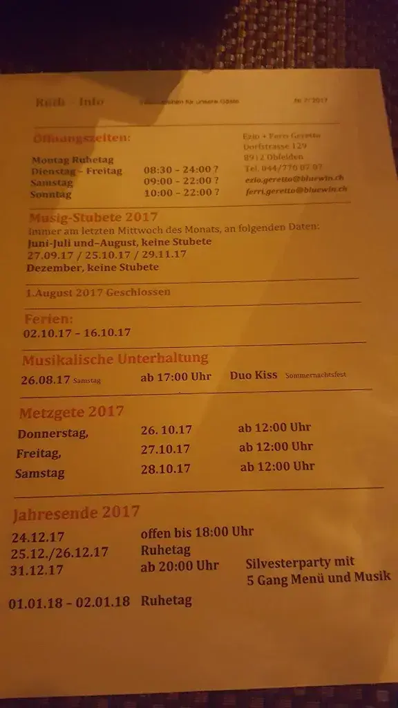 Rütli Restaurant_Obfelden_menu_image_1