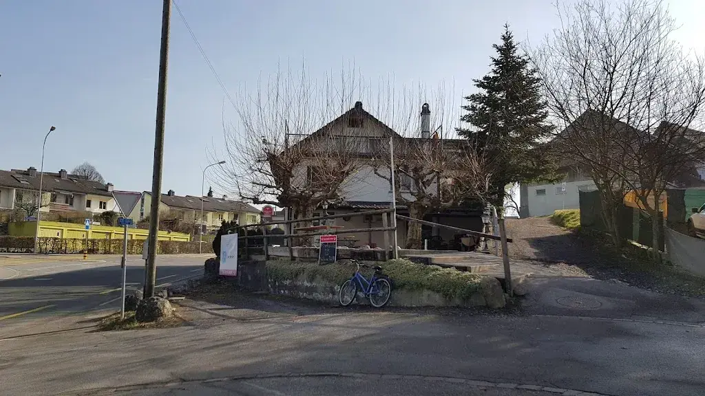 Essen In_Rütli Restaurant_Obfelden_avis