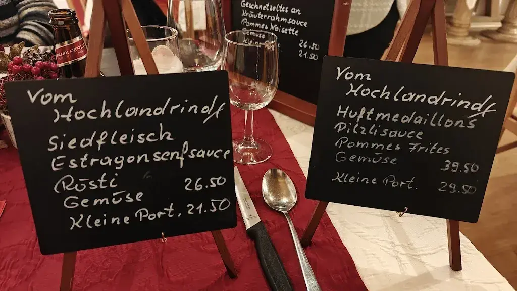 Menü_Restaurant Rütihof_Rüti_Bild_3