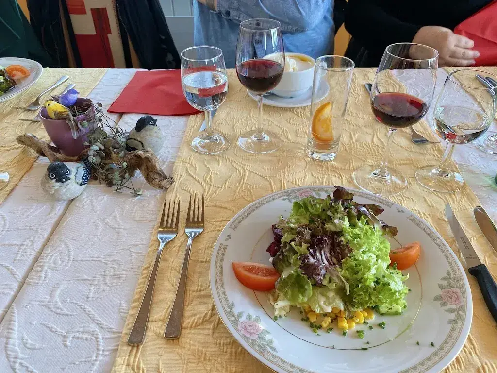 Yonradee Claire_Restaurant Rütihof_Rüti_Bewertung