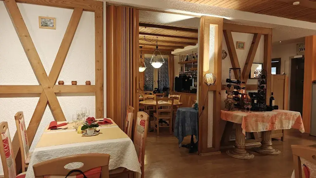 Fred Jelk_Restaurant Rütihof_Rüti_Bewertung