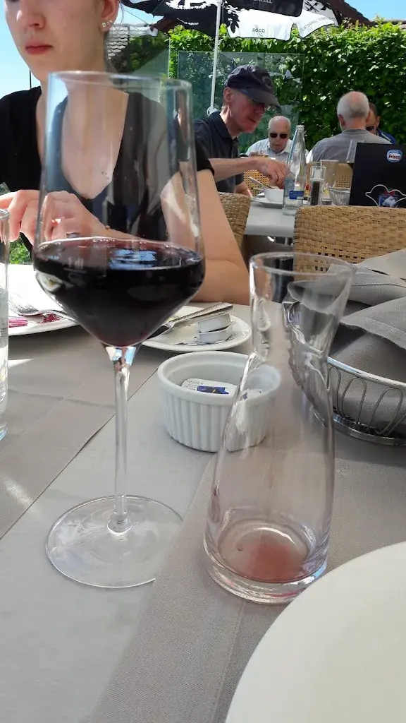 Restaurant Rüti restaurant à Herisau