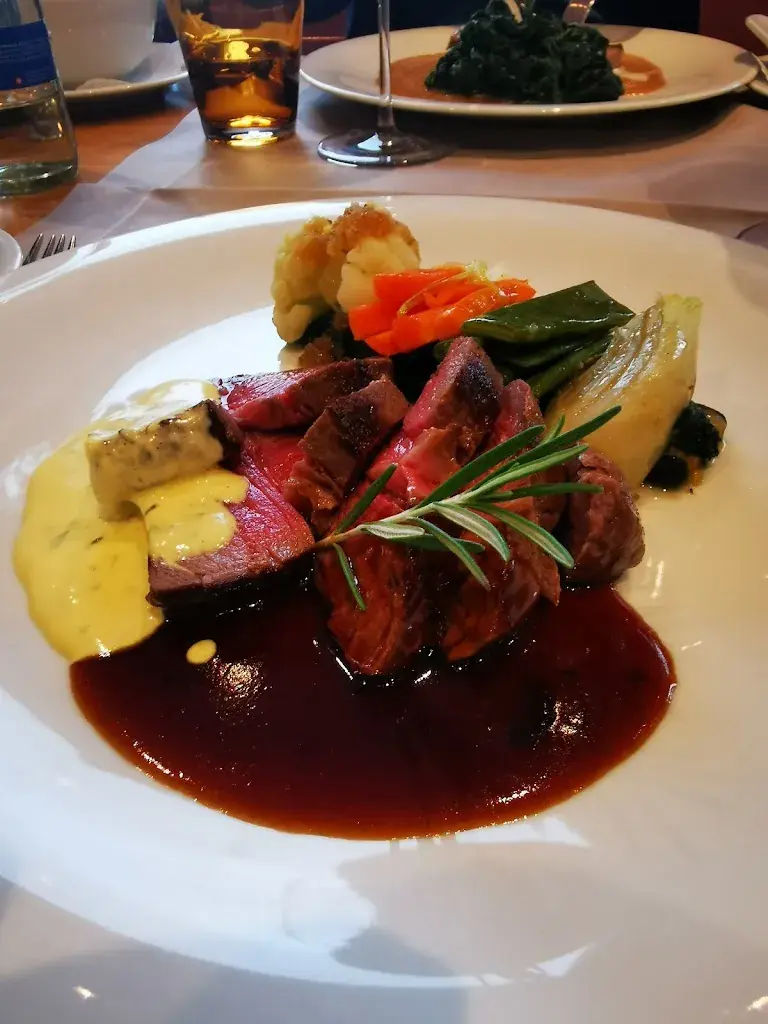 Sudarut W._Restaurant Rüti_Herisau_review